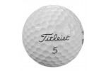 TITLEIST PRO-V1 + PRO-V1x FIRST QUALITY used 12 PACK